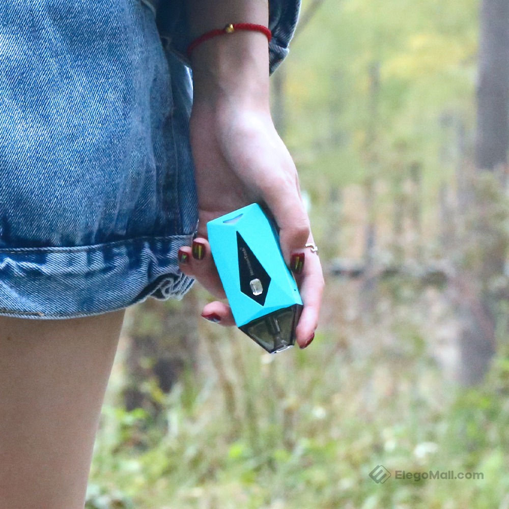 HorizonTech Adamats Pod Kit